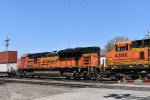 BNSF 8515